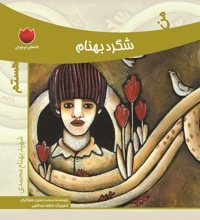 من شگرد بهنام هستم